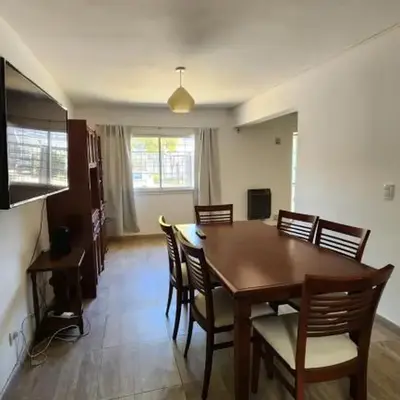 El Descanso Placentero 3 Habitaciones