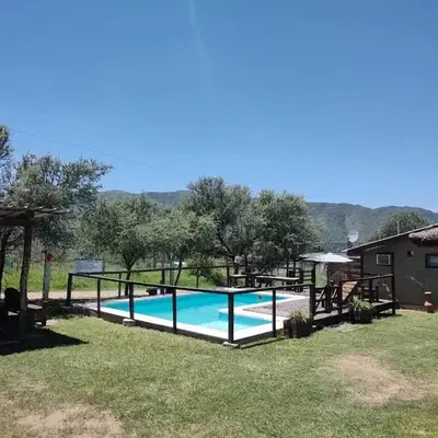 Bella Vista