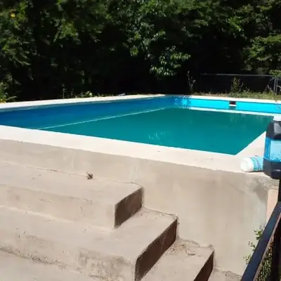 Casita de los recuerdos