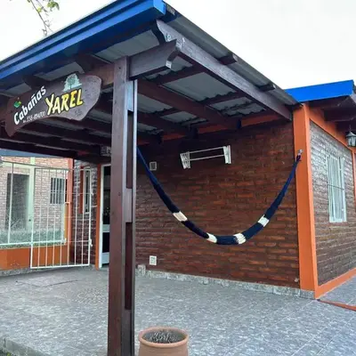 Cabañas Yarel