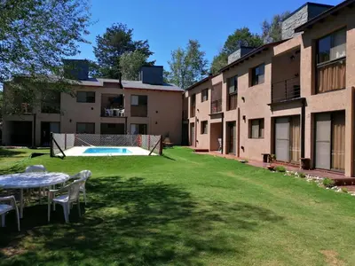 Gallery image of Condominio Villa General Belgrano in Villa General Belgrano