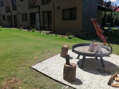 Gallery image of Condominio Villa General Belgrano in Villa General Belgrano