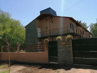 Gallery image of Condominio Villa General Belgrano in Villa General Belgrano