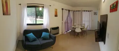 Gallery image of Condominio Villa General Belgrano in Villa General Belgrano