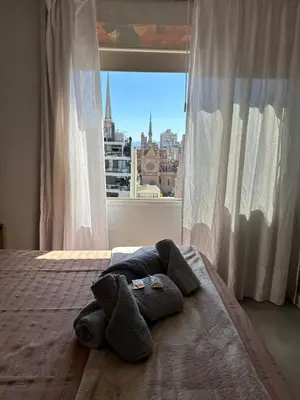 Gallery image of Prisma Apart in Cordoba