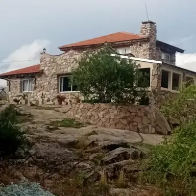 Casa on the rock's