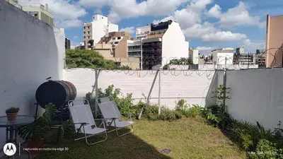 Gallery image of Nueva Córdoba con Patio a pasos de la UNC in Cordoba