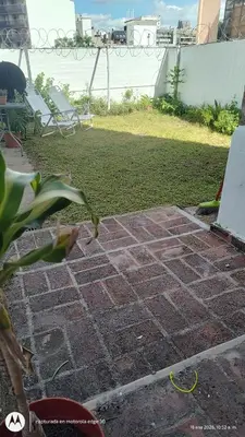 Gallery image of Nueva Córdoba con Patio a pasos de la UNC in Cordoba