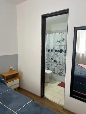Gallery image of Nueva Córdoba con Patio a pasos de la UNC in Cordoba
