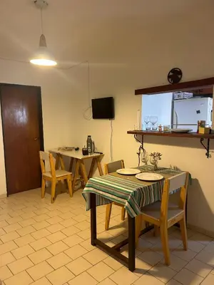 Gallery image of Nueva Córdoba con Patio a pasos de la UNC in Cordoba