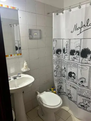 Gallery image of Nueva Córdoba con Patio a pasos de la UNC in Cordoba