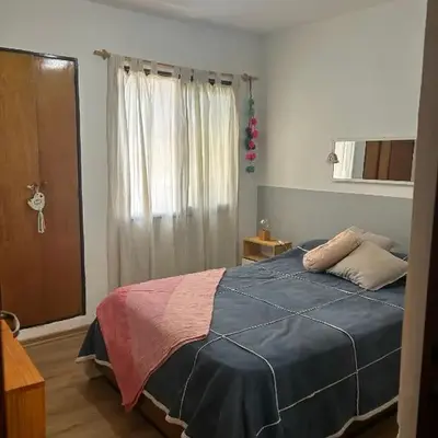 Nueva Córdoba con Patio a pasos de la UNC