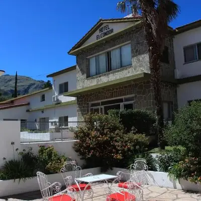 El Condor Hotel SPA