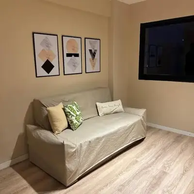Central & Comfy Apt in Córdoba