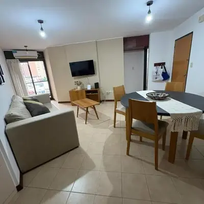 Bv Illia - 1 dormitorio Bº Nueva Córdoba