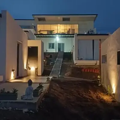Anima Lodge