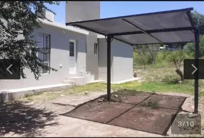 a black canopy in front of a building at San Antonio de Arredondo in San Antonio de Arredondo