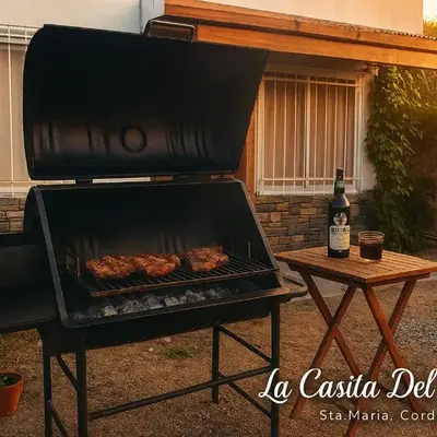 La Casita del Hada