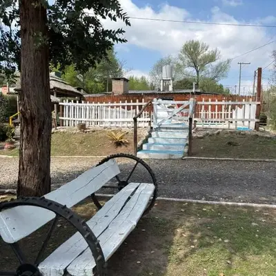 Cabañas La Lila