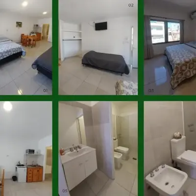 Quetzal Apart Central Apartment N 3