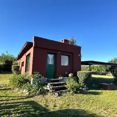 La Colorada de Yacanto