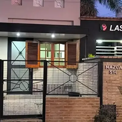 La Rosas apartments