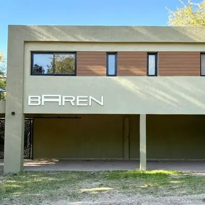 Complejo Baren