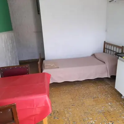 Departamento por dia