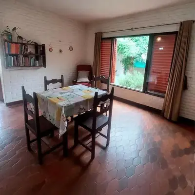 Casa Centrica Mina Clavero