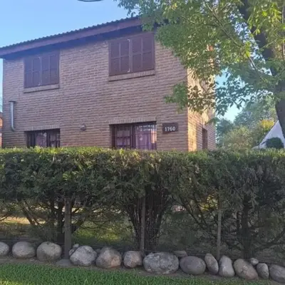 La casa de Milac