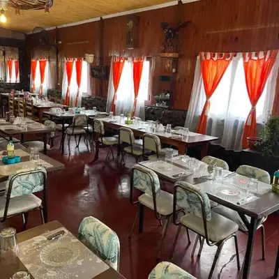 Hosteria Rosales