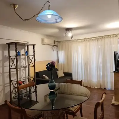 Departamento en calle Obispo Trejo