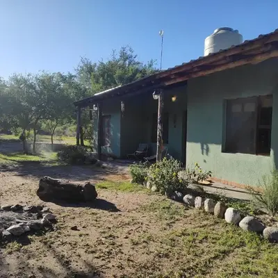 Espacio Colibrí