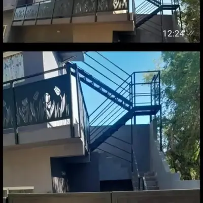 Departamento en Villa del Lago