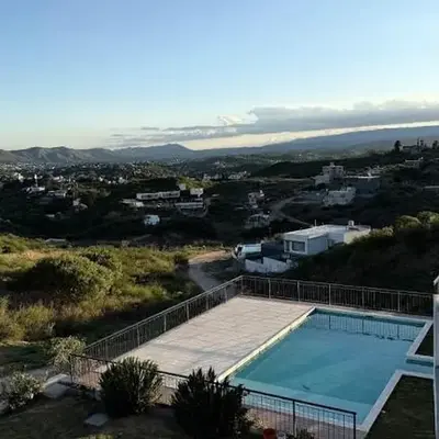 Departamento Carilo Carlos Paz