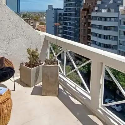 Estudio en Nueva Córdoba