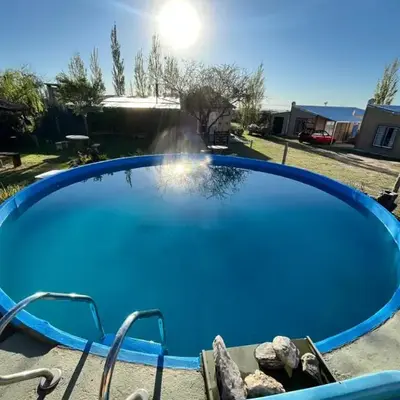 Cabañas La Chakana