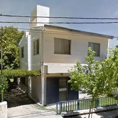 casa 8 personas