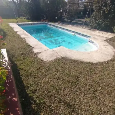 Casa Costa Lago