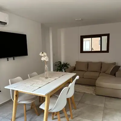 NUEVO a 3 cuadras del shopping Patio Olmos con ASADOR y terraza amoblada
