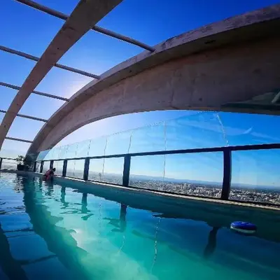 Alto Paz Tower Departamentos Premium