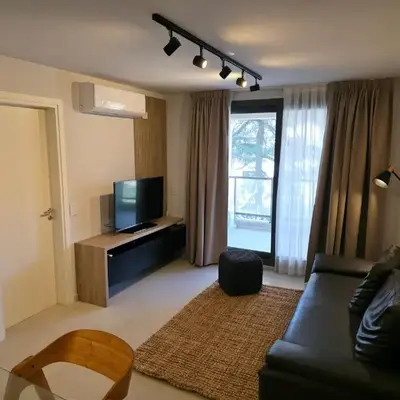 Apartamento Ópera Park