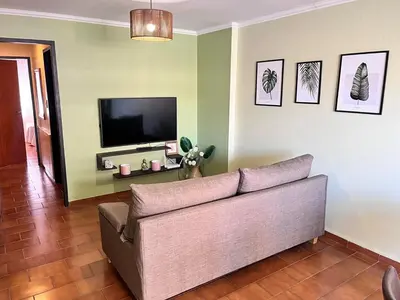 Gallery image of Departamento 1 dormitorio a metros de Patio Olmos in Cordoba