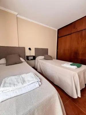 Gallery image of Departamento 1 dormitorio a metros de Patio Olmos in Cordoba