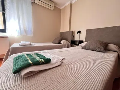 Gallery image of Departamento 1 dormitorio a metros de Patio Olmos in Cordoba