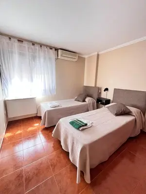 Gallery image of Departamento 1 dormitorio a metros de Patio Olmos in Cordoba