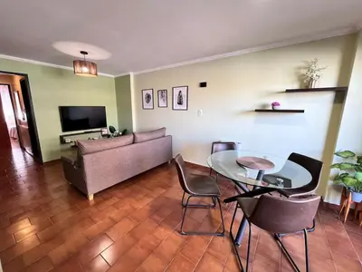 Gallery image of Departamento 1 dormitorio a metros de Patio Olmos in Cordoba