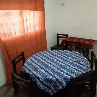 El Dpto de Gabicito V