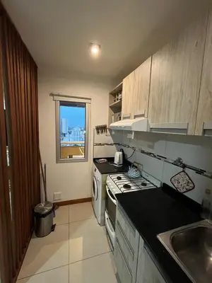 Gallery image of Lujoso y amplio departamento en alquiler in Río Cuarto