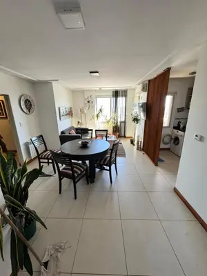 Gallery image of Lujoso y amplio departamento en alquiler in Río Cuarto